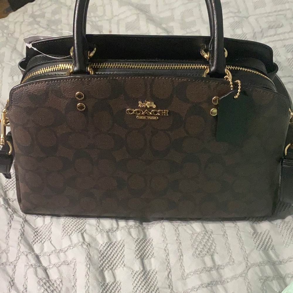 Coach handbag